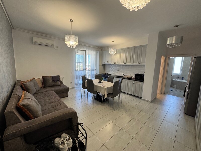 Popesti-Leordeni, Oltenitei, Gama Residence,