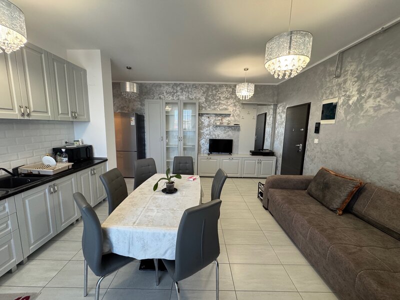 Popesti-Leordeni, Oltenitei, Gama Residence,