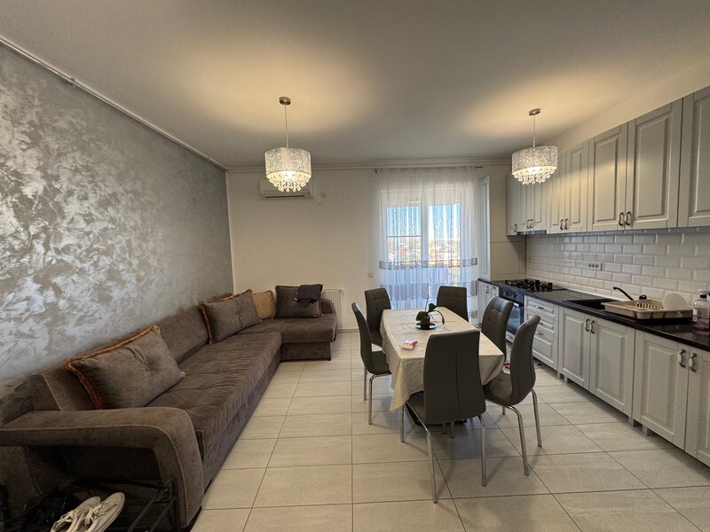 Popesti-Leordeni, Oltenitei, Gama Residence,