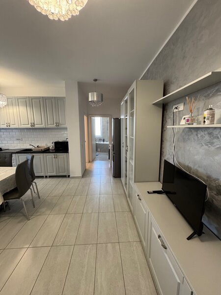 Popesti-Leordeni, Oltenitei, Gama Residence,