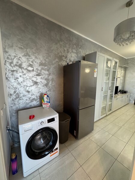 Popesti-Leordeni, Oltenitei, Gama Residence,