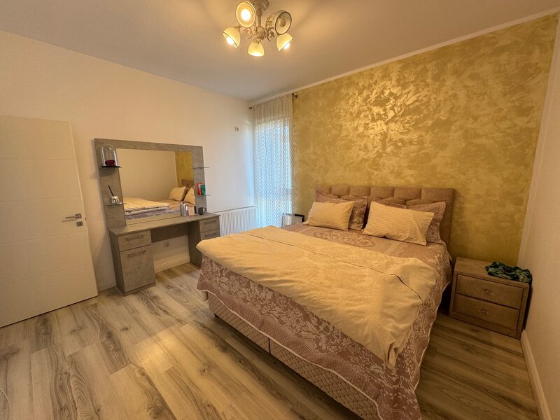 Popesti-Leordeni, Oltenitei, Gama Residence,