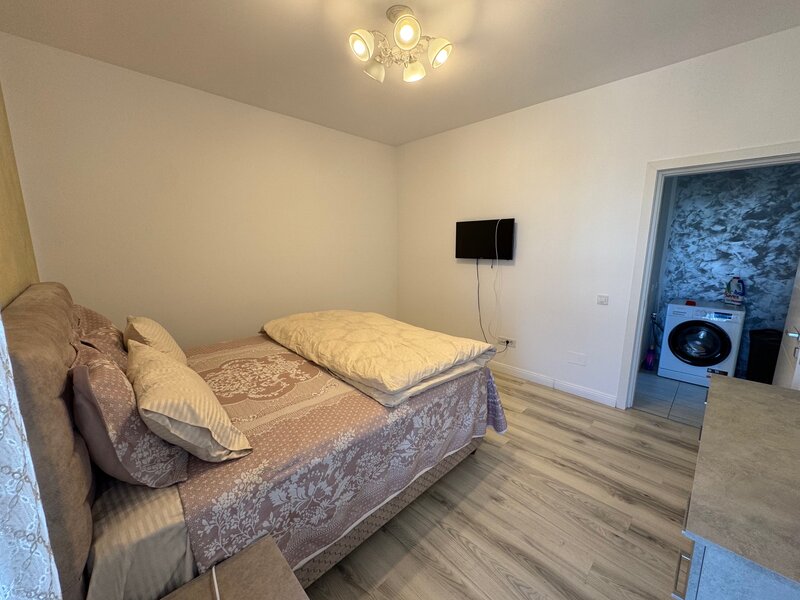 Popesti-Leordeni, Oltenitei, Gama Residence,