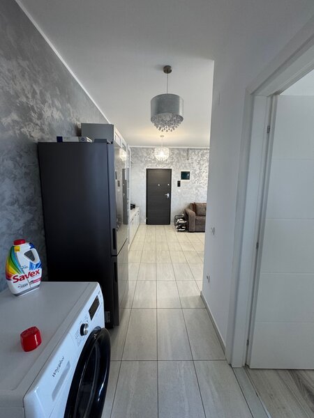 Popesti-Leordeni, Oltenitei, Gama Residence,