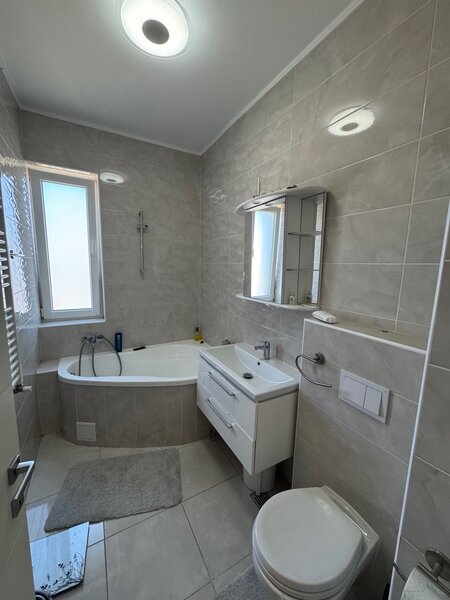 Popesti-Leordeni, Oltenitei, Gama Residence,