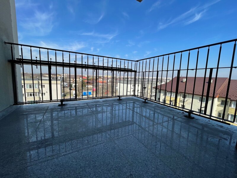 Popesti-Leordeni, Oltenitei, Gama Residence,